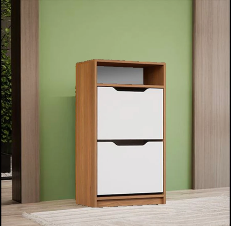 جاکفشی داشبوردی پاسنگی دو درب باکس دار