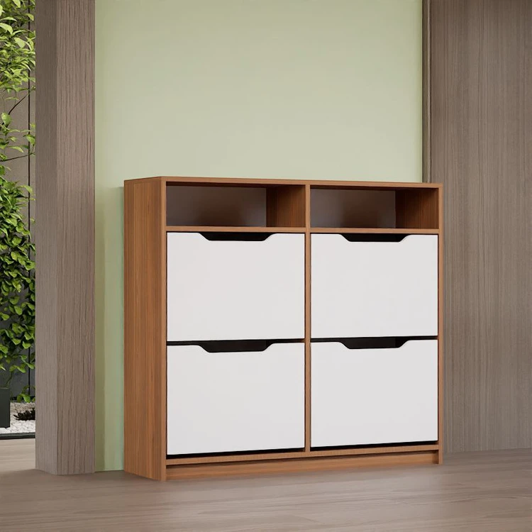 جاکفشی داشبوردی پاسنگی چهار درب باکس دار