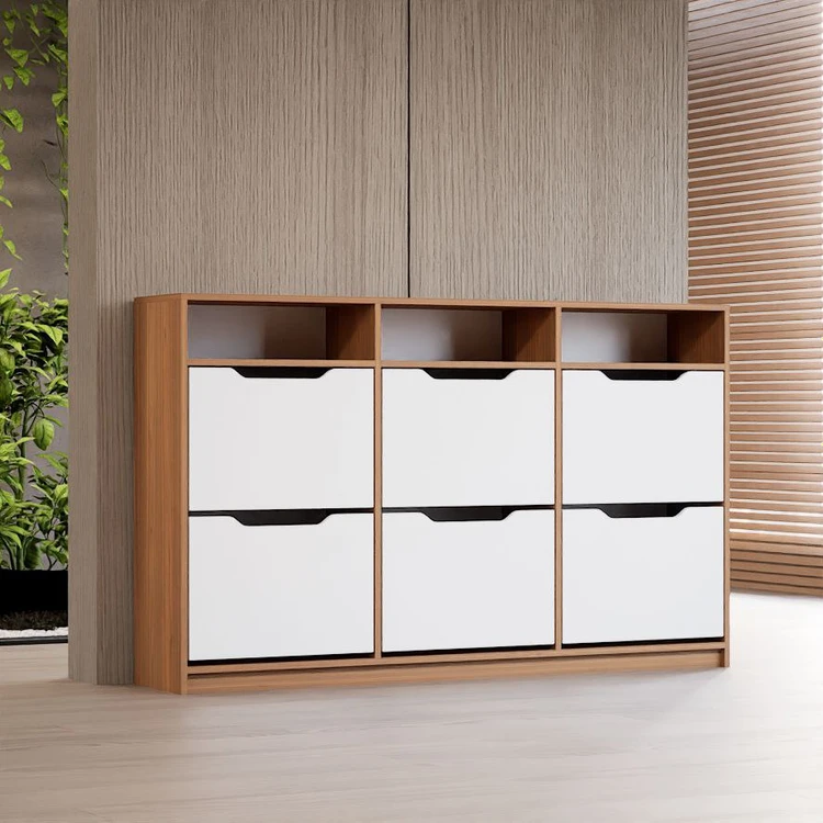 جاکفشی داشبوردی پاسنگی شش درب باکس دار