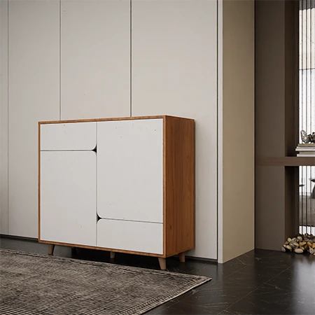 جاکفشی مدل قرینه